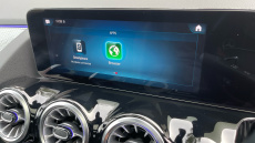 Mercedes-Benz GLA 200d AMG Line Premium Plus 5dr Auto Diesel Hatchback